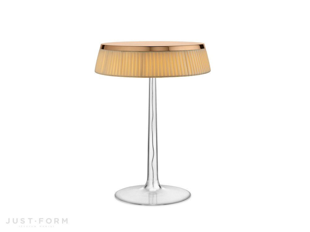 Настольный светильник Bon Jour фабрика Flos фотография № 17