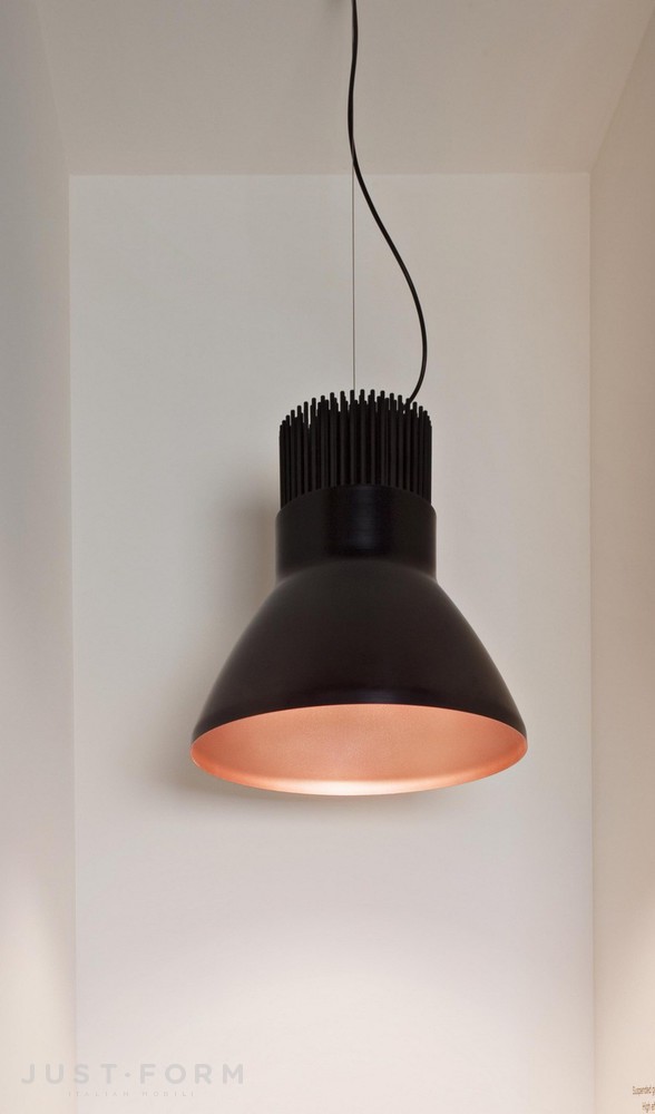 Подвесной светильник Light Bell фабрика Flos фотография № 2