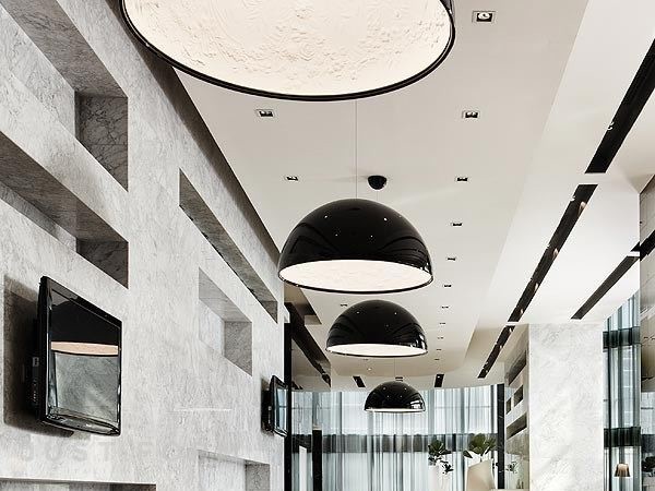 Подвесной светильник Skygarden фабрика Flos фотография № 6