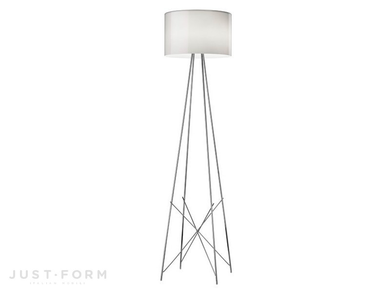 Напольный светильник Ray F фабрика Flos фотография № 3