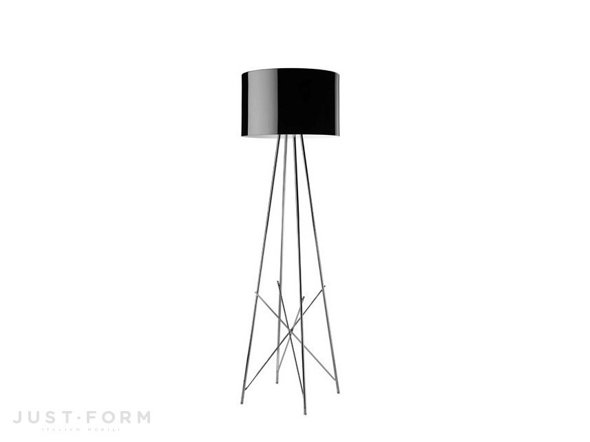 Напольный светильник Ray F фабрика Flos фотография № 15