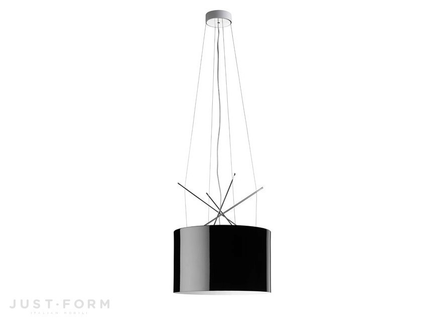 Подвесной светильник Ray S фабрика Flos фотография № 1
