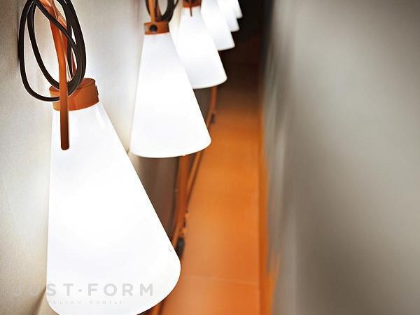 Подвесной светильник May Day фабрика Flos фотография № 3