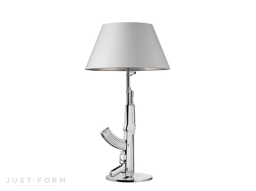 Настольный светильник Table Gun фабрика Flos фотография № 2