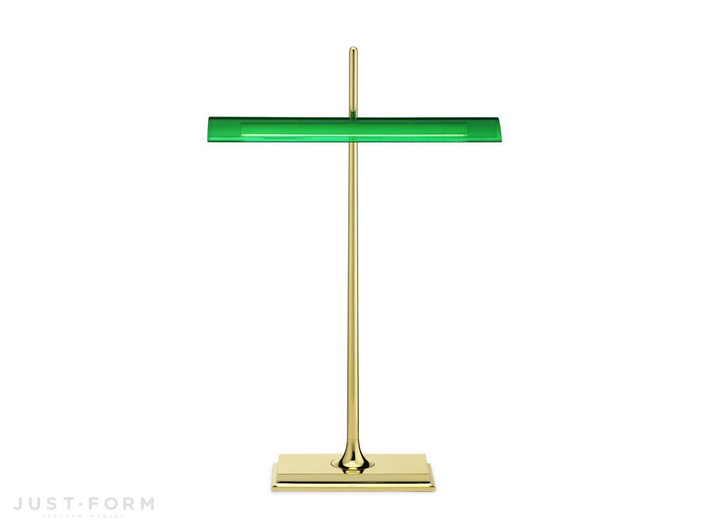 Настольный светильник Goldman фабрика Flos фотография № 2