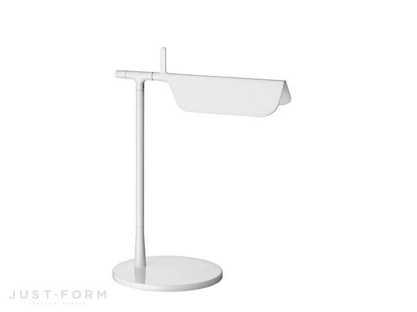 Настольный светильник Tab T фабрика Flos фотография № 2