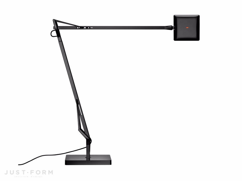 Настольный светильник Kelvin Edge фабрика Flos фотография № 1
