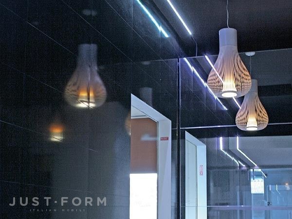 Подвесной светильник Chasen фабрика Flos фотография № 6