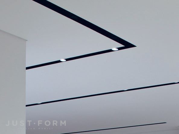 Профиль освещения Light Cut фабрика Flos фотография № 1