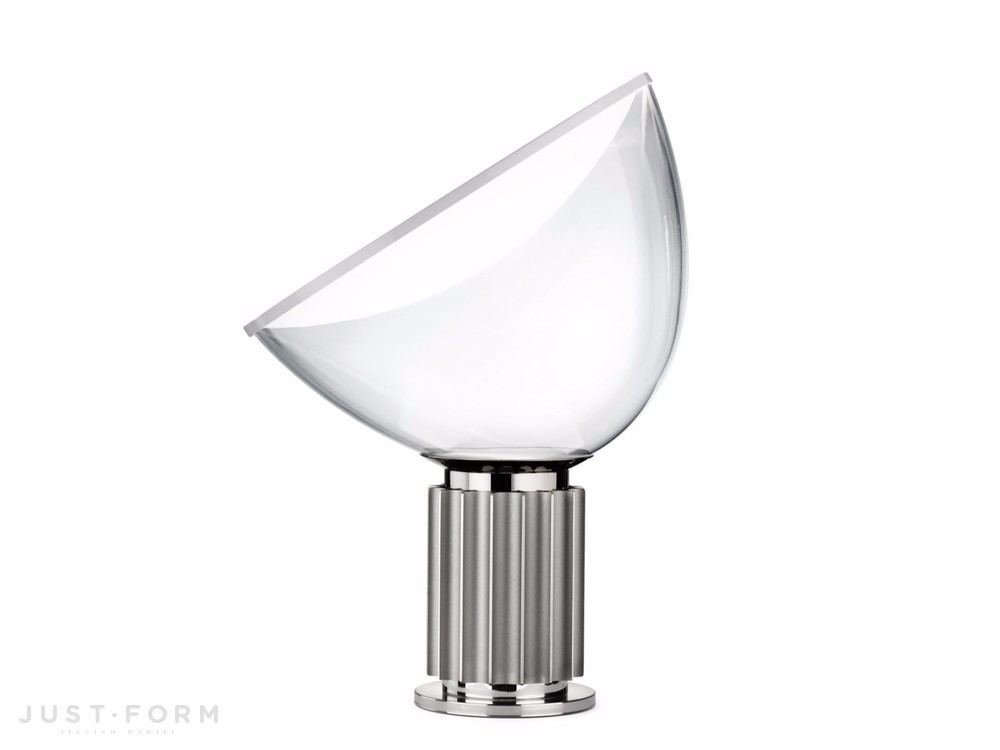 Настольный светильник Taccia Small фабрика Flos фотография № 10