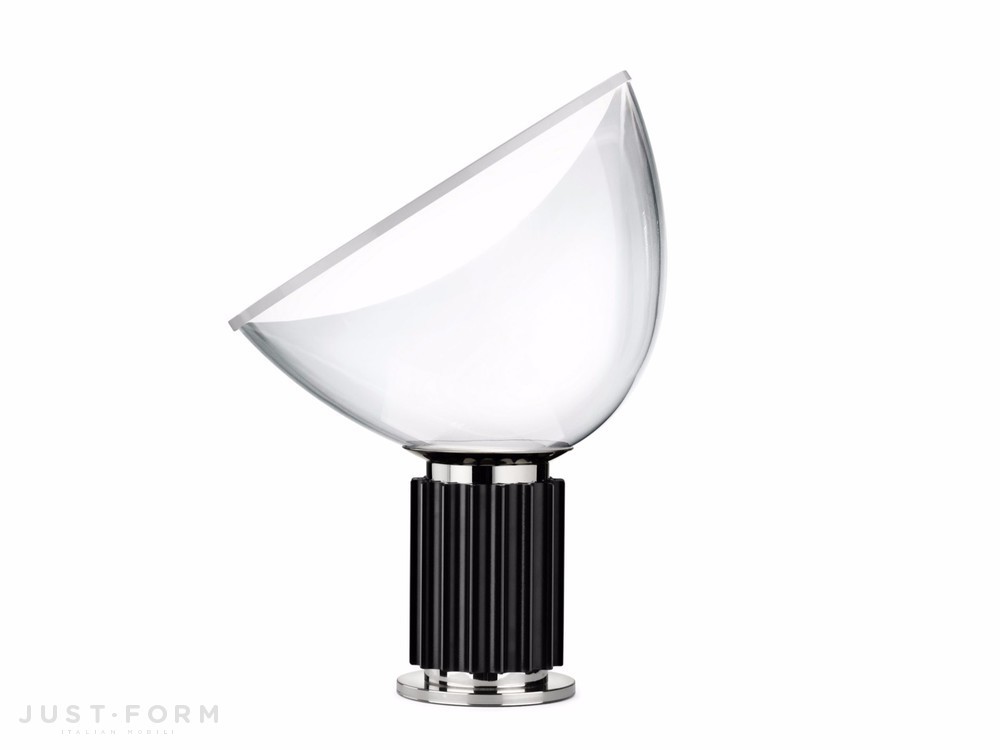 Настольный светильник Taccia Small фабрика Flos фотография № 11