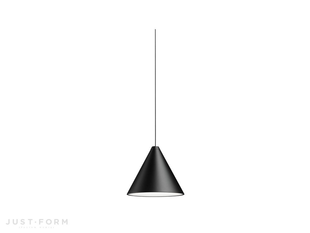 Подвесной светильник String Light Cone Head фабрика Flos фотография № 5