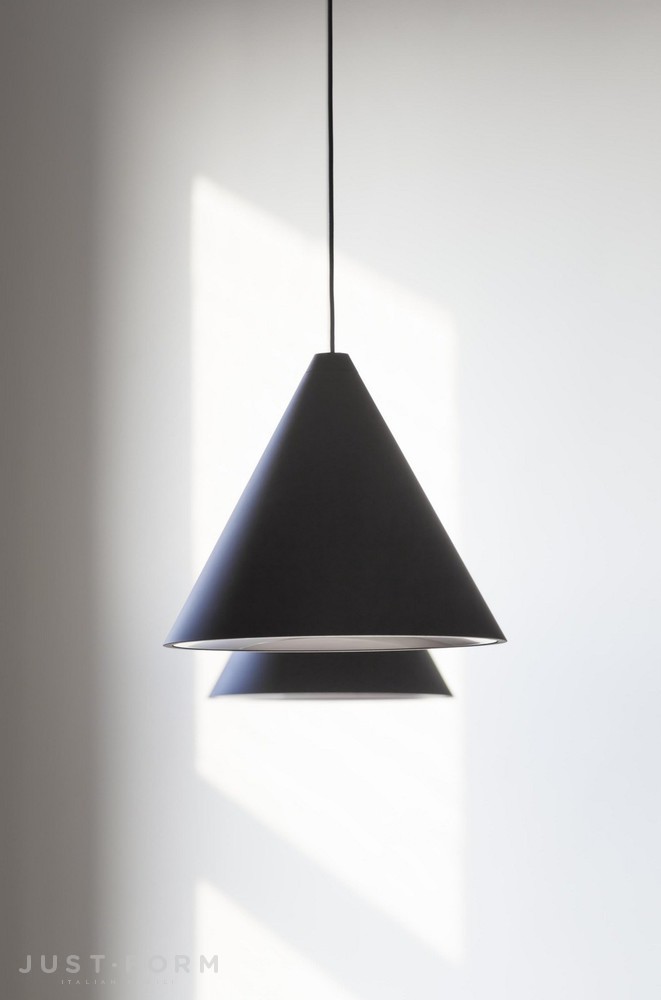 Подвесной светильник String Light Cone Head фабрика Flos фотография № 8