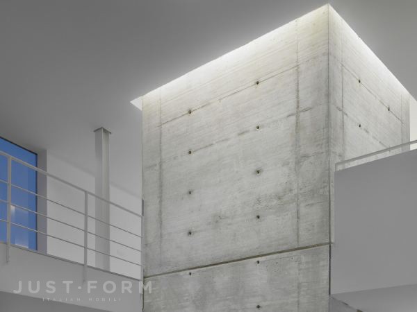 Профиль освещения Soft Led Curtain Recessed фабрика Flos фотография № 1