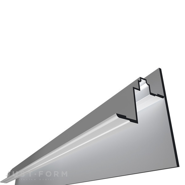 Профиль освещения Soft Led Curtain Recessed фабрика Flos фотография № 2