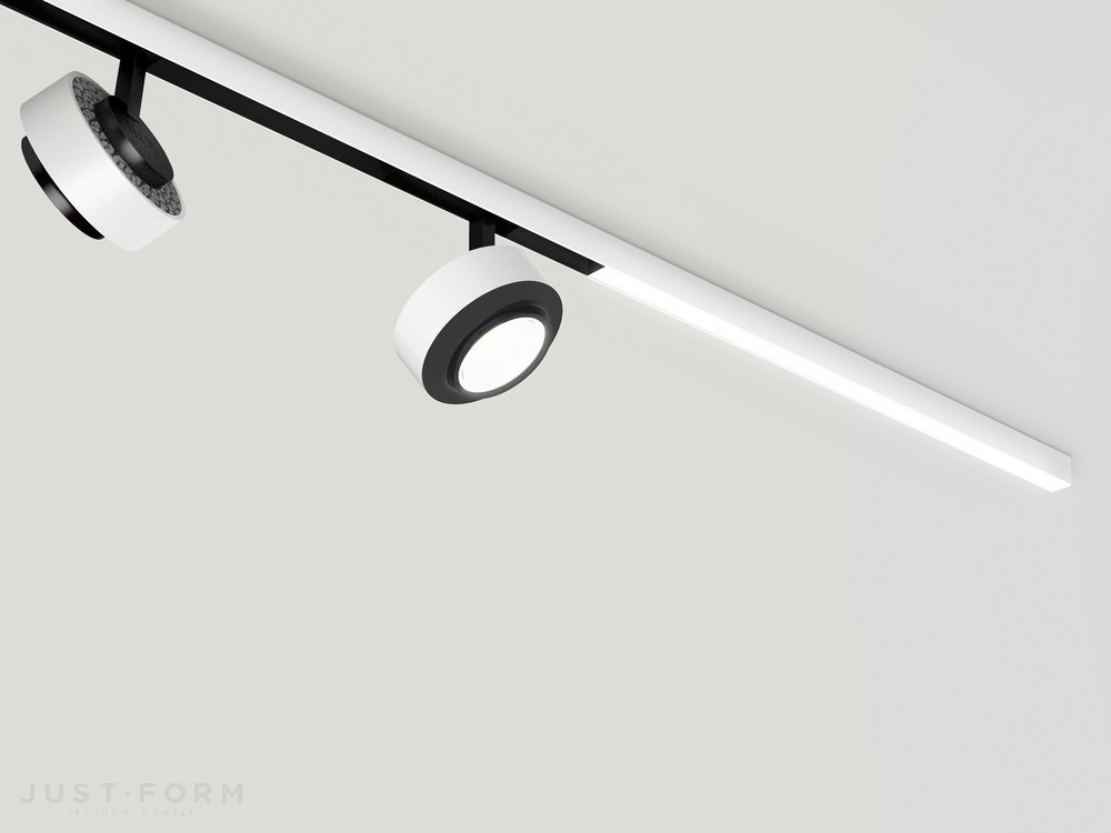 Система освещения Tracking Magnet фабрика Flos фотография № 1