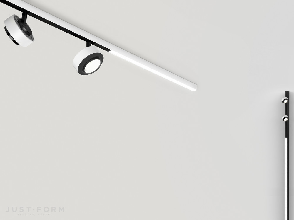 Система освещения Tracking Magnet фабрика Flos фотография № 4