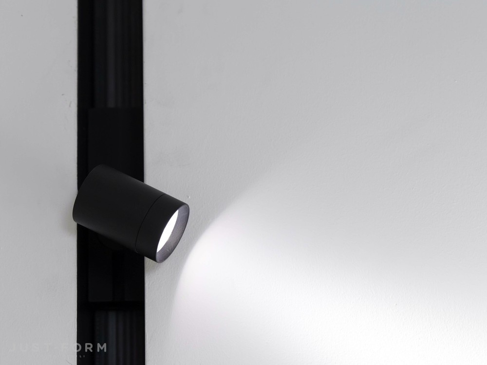 Система освещения The Running Magnet Spot фабрика Flos фотография № 1