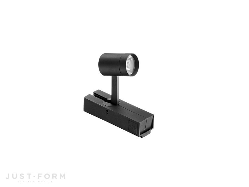 Система освещения The Running Magnet Spot фабрика Flos фотография № 2