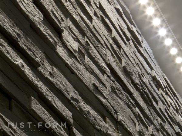 Профиль освещения Soft Led Curtain Surface фабрика Flos фотография № 1