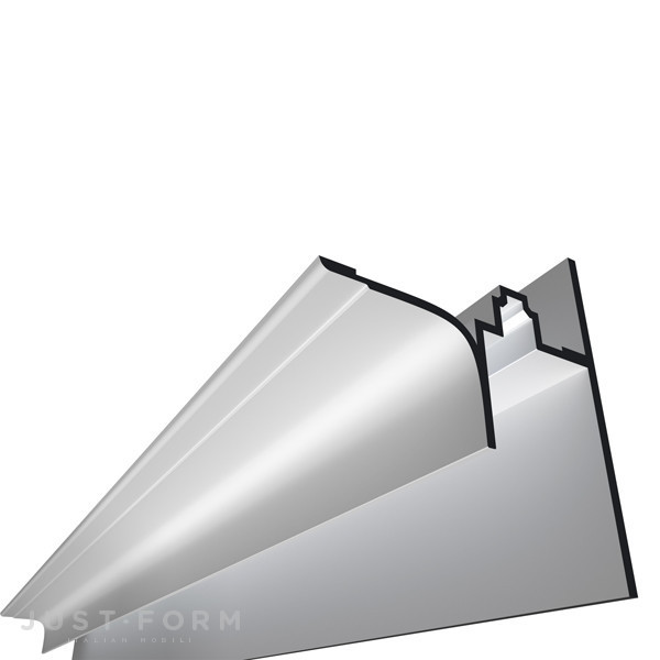 Профиль освещения Soft Led Curtain Surface фабрика Flos фотография № 2