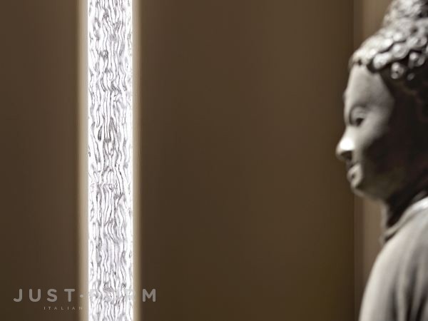 Профиль освещения Softprofile Deco Starck фабрика Flos фотография № 1
