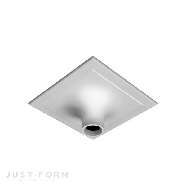 Потолочный светильник Uso Boob 100 1 L фабрика Flos фотография № 2
