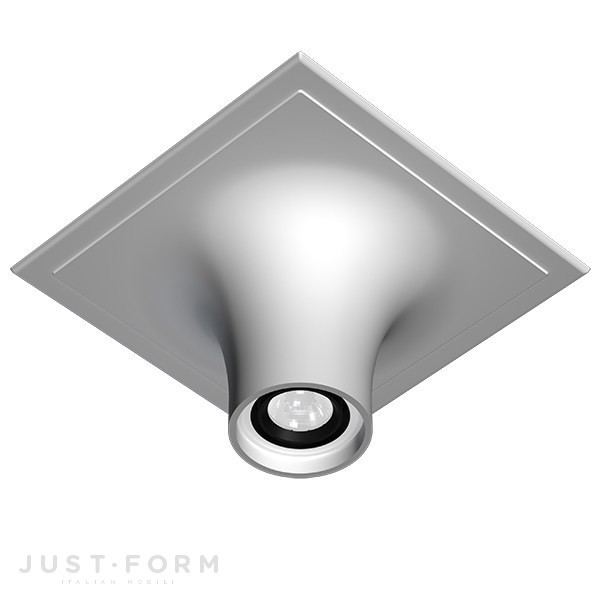 Потолочный светильник Uso Boob 100 1 L фабрика Flos фотография № 4