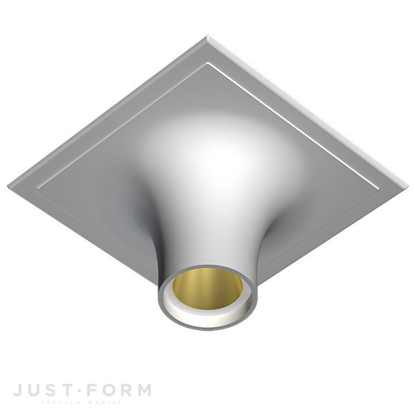 Потолочный светильник Uso Boob 100 1 L фабрика Flos фотография № 6