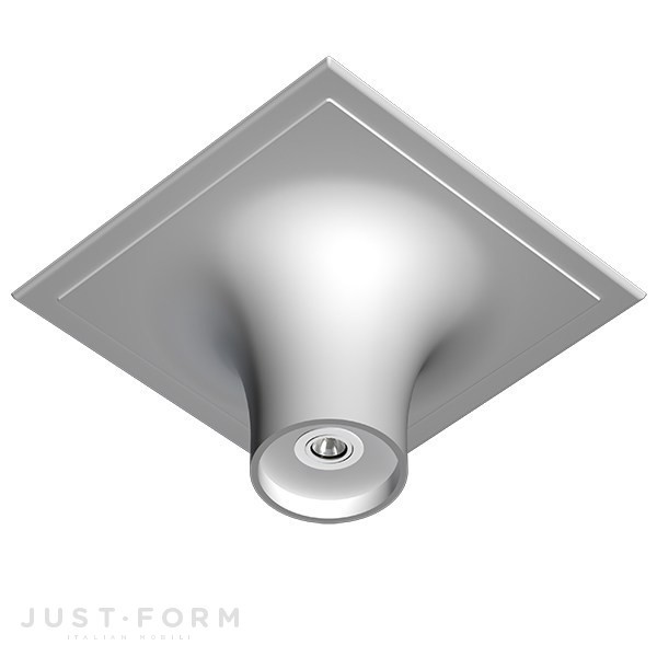 Потолочный светильник Uso Boob 100 1 L фабрика Flos фотография № 12