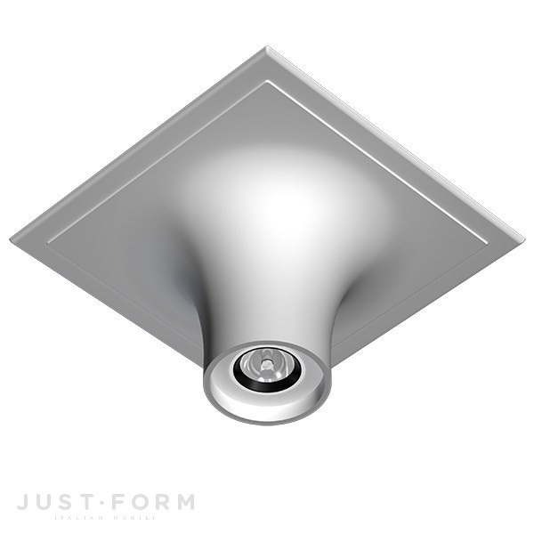 Потолочный светильник Uso Boob 100 1 L фабрика Flos фотография № 15