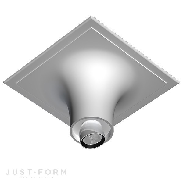 Потолочный светильник Uso Boob 100 1 L фабрика Flos фотография № 17