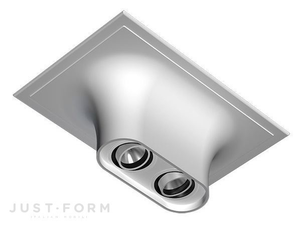 Прожектор Uso Boob 600 2 L фабрика Flos фотография № 1