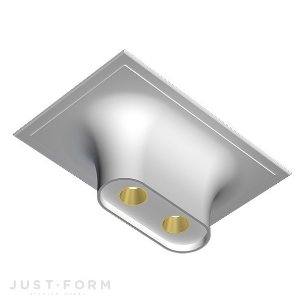 Прожектор Uso Boob 600 2 L фабрика Flos фотография № 7