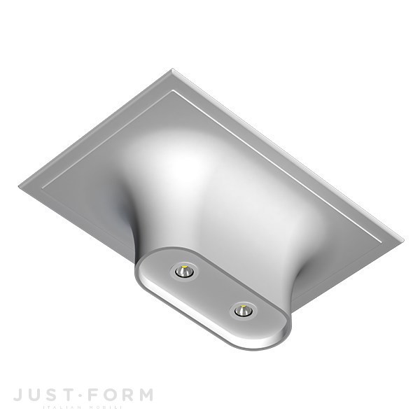 Прожектор Uso Boob 600 2 L фабрика Flos фотография № 11