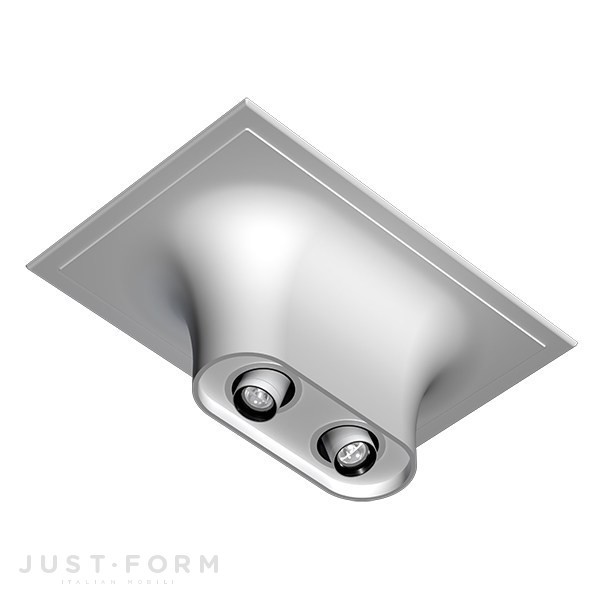 Прожектор Uso Boob 600 2 L фабрика Flos фотография № 14