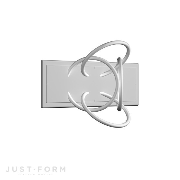 Потолочный светильник Wall Piercing фабрика Flos фотография № 5