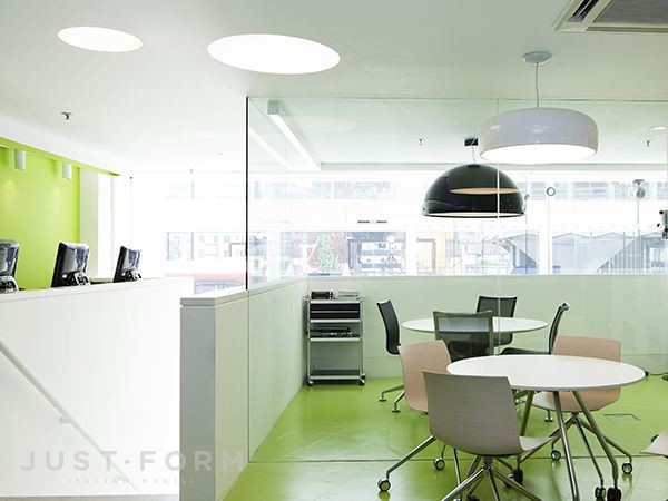 Потолочный светильник Uso 140 90 Cove Lighting фабрика Flos фотография № 2