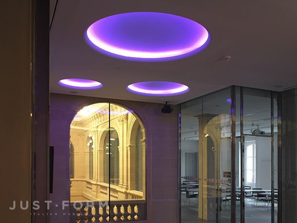 Потолочный светильник Uso 2200 Cove Lighting фабрика Flos фотография № 1