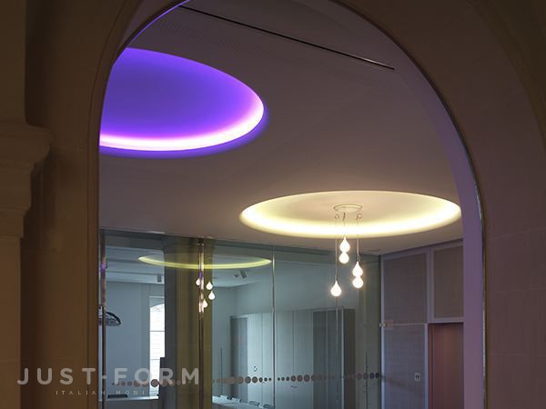 Потолочный светильник Uso 2200 Cove Lighting фабрика Flos фотография № 2