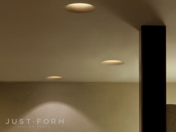 Настенный светильник Uso 1000 фабрика Flos фотография № 2