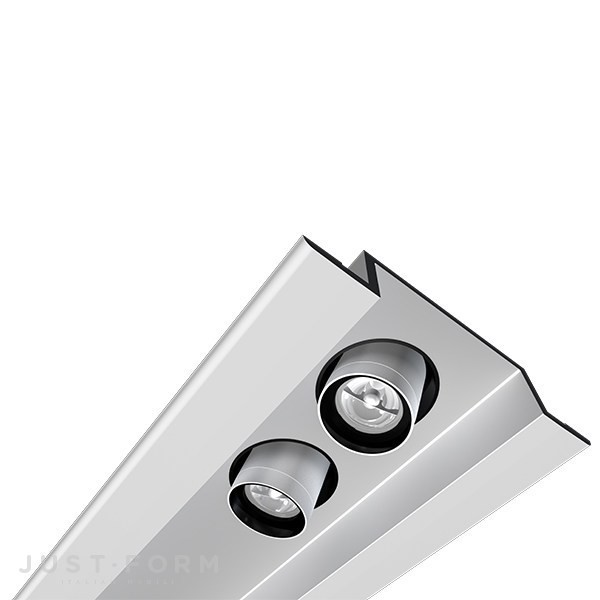 Профиль освещения Usp 01 18 06 фабрика Flos фотография № 10