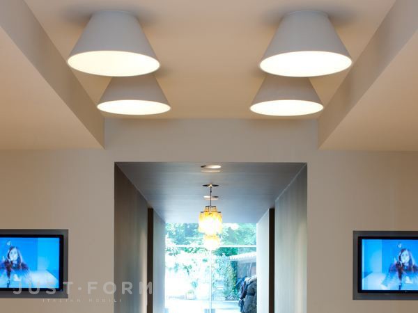 Потолочный светильник Usl 6031 фабрика Flos фотография № 1
