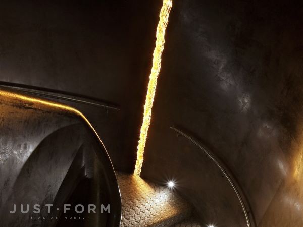 Профиль освещения Wall Rupture фабрика Flos фотография № 1