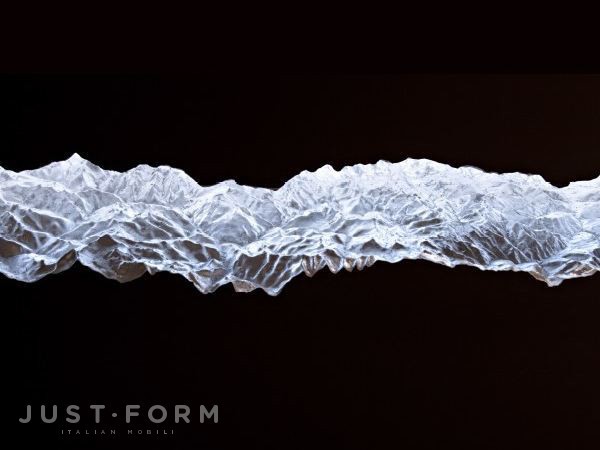 Профиль освещения Wall Rupture фабрика Flos фотография № 2