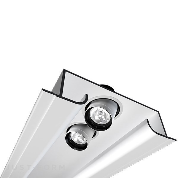 Профиль освещения Usp 14 15 25 фабрика Flos фотография № 5