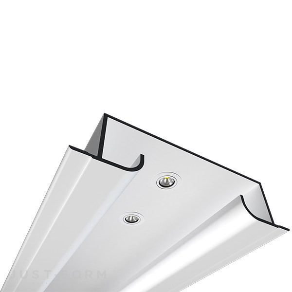 Профиль освещения Usp 14 15 25 фабрика Flos фотография № 15