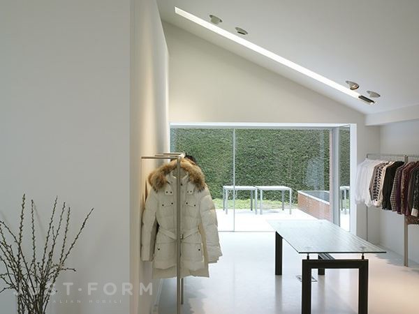 Профиль освещения Usp 13 15 25 фабрика Flos фотография № 3