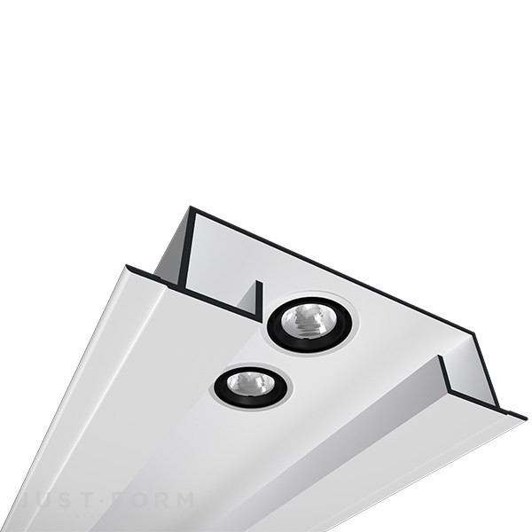 Профиль освещения Usp 13 15 25 фабрика Flos фотография № 5