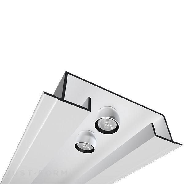Профиль освещения Usp 13 15 25 фабрика Flos фотография № 6